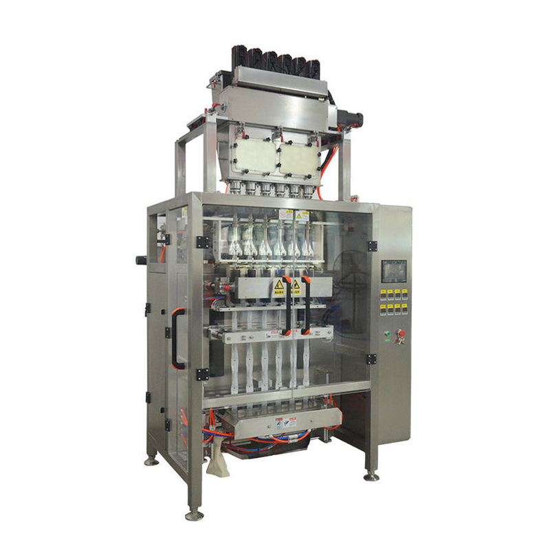 Which Machine Is Used for Packaging?