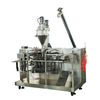 Automatic Horizontal Prefabricated Bag Powder Packing Machine 