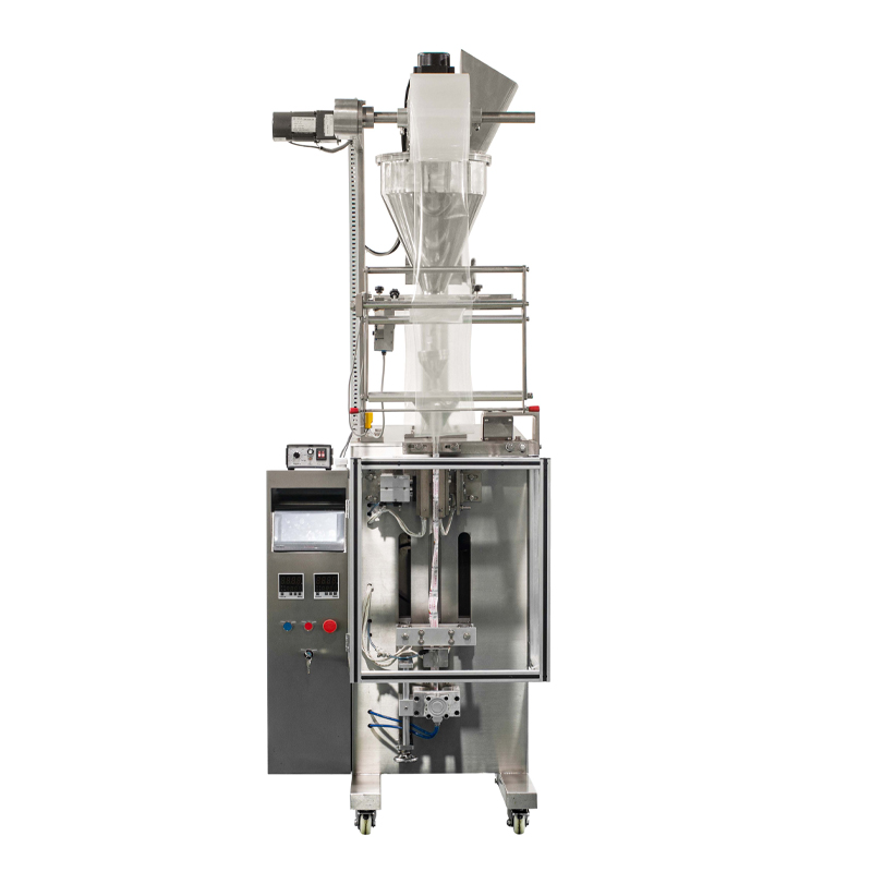Small Bag Vertical Powder Reciprocating Packing Machine