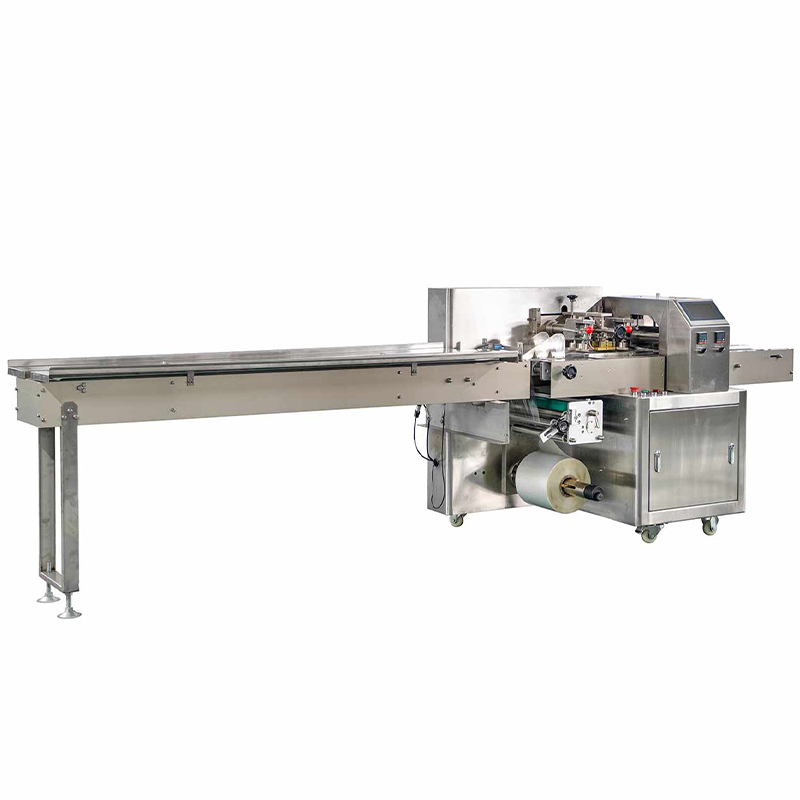 Automatic Horizontal Packing Machine
