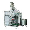 Automatic Multi-lane Powder Four-side Sealing Packing Machine 
