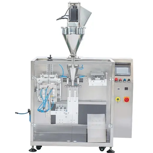 How Horizontal Premade Pouch Packing Machines Revolutionize Food Packaging Efficiency And Hygiene
