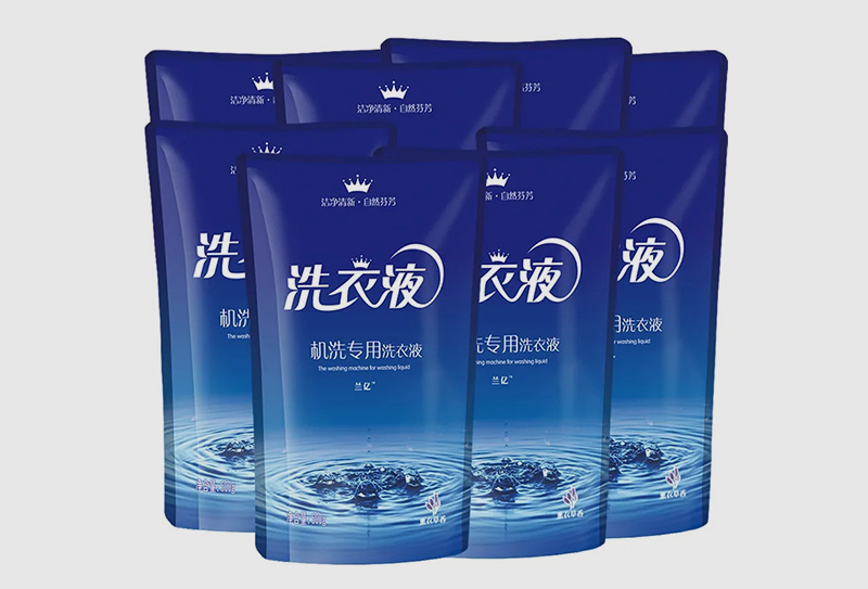  Daily Chemical Industry 