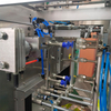 Small Horizontal Bag - Feeding Granule Packaging Machine
