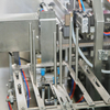 Automatic Horizontal Prefabricated Bag Powder Packing Machine 