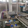 Small Horizontal Bag - Feeding Granule Packaging Machine