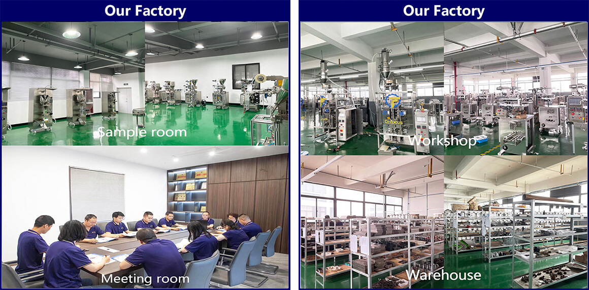 factory