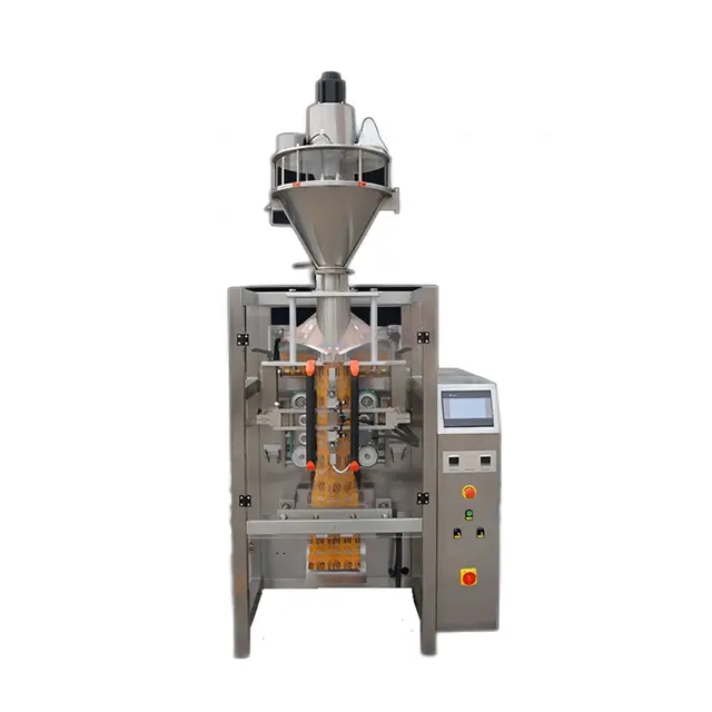 Large Bag Powder Packing Machine