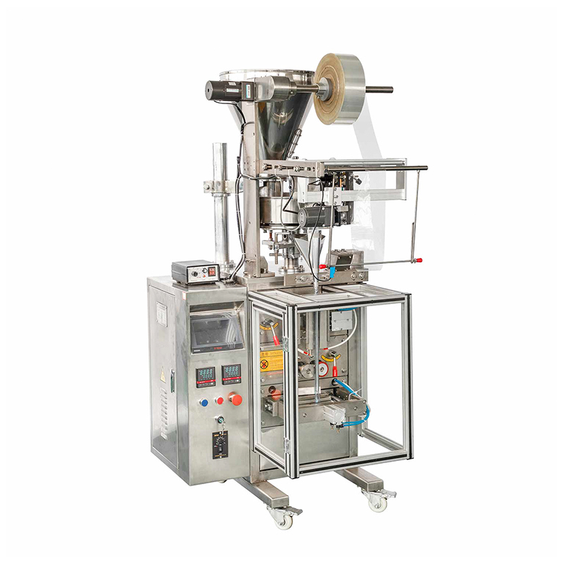 Small Bag Vertical Granule Packing Machine