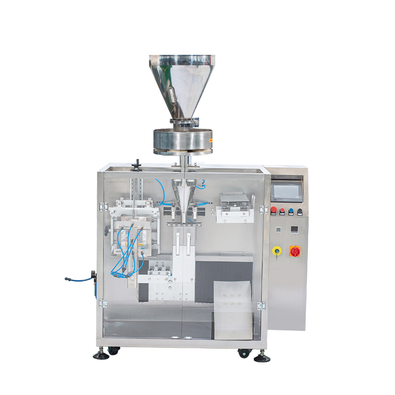 How Do I Choose A Packing Machine?