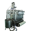 Automatic Multi-lane Powder Four-side Sealing Packing Machine 