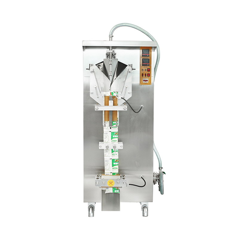 How to Improve Efficiency with Multi-Line Powder Packing Machines in the Food Industry?