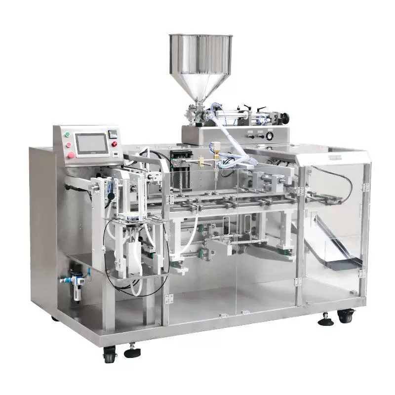 Food packaging line layout and equipment integration