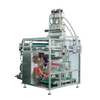 Automatic Multi-lane Powder Four-side Sealing Packing Machine 