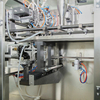 Automatic Horizontal Prefabricated Bag Powder Packing Machine 