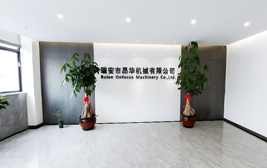 Innovative powder packing machine solutions