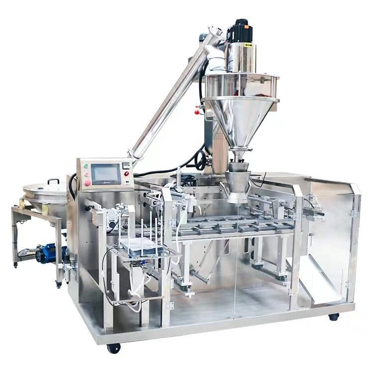 customized packing machines